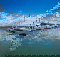 Gosford Sailing Club - Accommodation Cairns