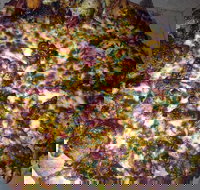 Hunter Gourmet Pizza - Accommodation Cairns