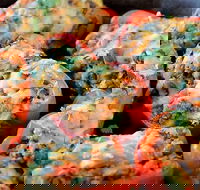 Made Brus Mexican Restaurant