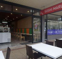 New Sushi Maru - Accommodation Cairns