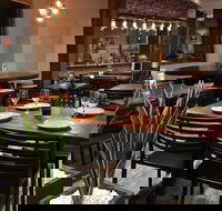 Pizza Inn - Accommodation Cairns