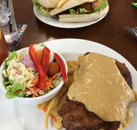 Sarina RSL - Accommodation Cairns