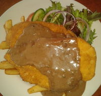 Singleton Diggers - Accommodation Cairns