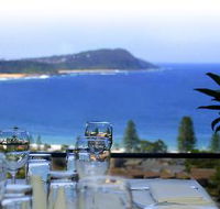 The Cowrie - Accommodation Cairns