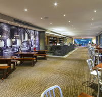 Redsalt Restaurant - Accommodation Cairns