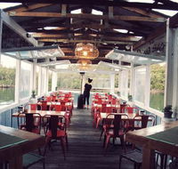 Woy Woy Fishermens Wharf