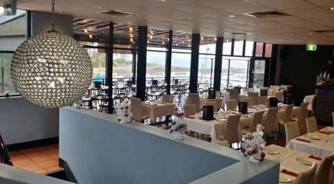 @Harbour Thai Restaurant - Accommodation Cairns 0