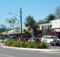 Cafe Gingers - Accommodation Cairns
