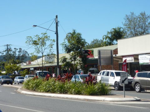 Cafe Gingers - Accommodation Cairns 0