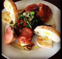 Cala Luna Italian Restaurant