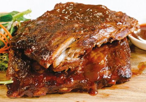 Seaview Restaurant - Accommodation Cairns 5