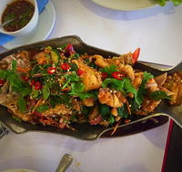 Thai Tong Restaurant - Accommodation Cairns