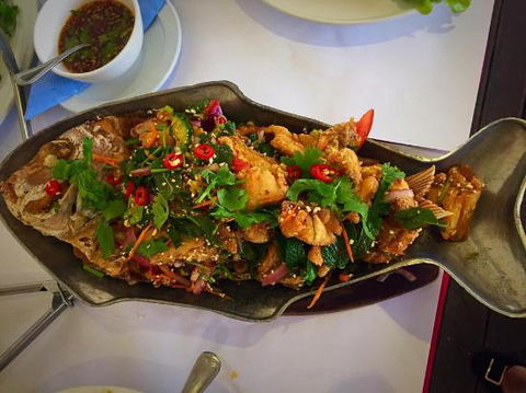 Thai Tong Restaurant - Accommodation Cairns 0