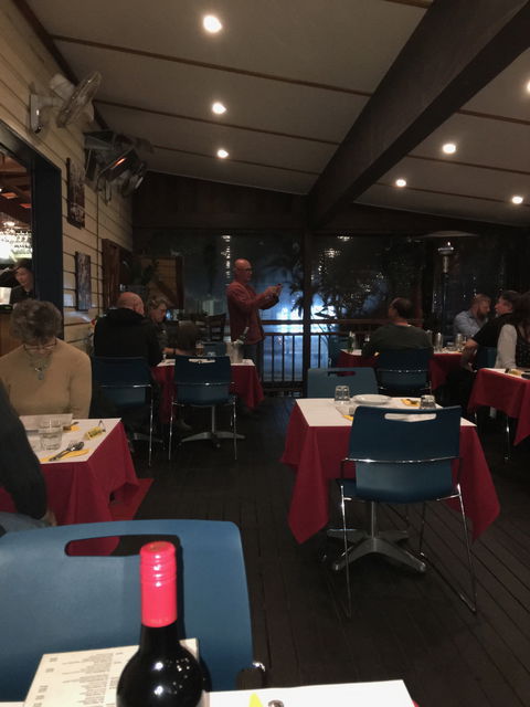 Thai Tong Restaurant - Accommodation Cairns 6