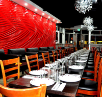 2 Quench Cafe  Cocktail - Accommodation Cairns