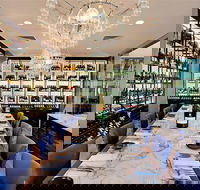 Balthazar Wine  Dining - Accommodation Cairns