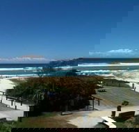 Dragon Sea Restaurant - Accommodation Cairns