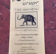 Joy Thai Restaurant - Accommodation Cairns
