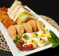 LatinOZ Cuisine  Patisserie - Accommodation Cairns
