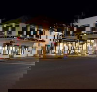 Manjit's Indian Restaurant - Accommodation Cairns