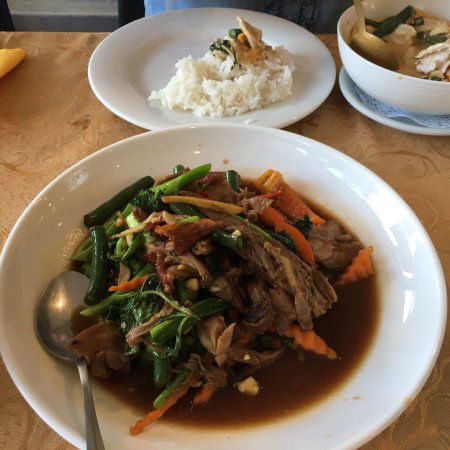 Ocean Thai Cuisine - Accommodation Cairns 0