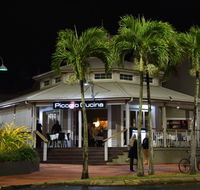 Piccolo Cucina - Accommodation Cairns