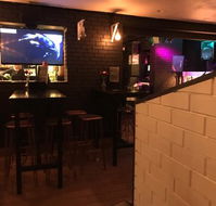 Ravens Lounge Bar - Accommodation Cairns