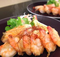 Sushi Cafe - Accommodation Cairns
