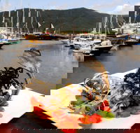 Tha Fish - Accommodation Cairns
