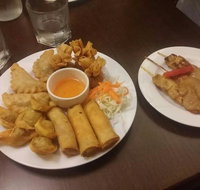 Thai Kitchen - Accommodation Cairns