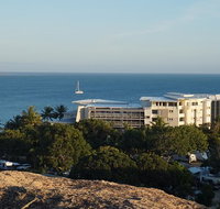 The Cove Restaurant  Bar - Accommodation Cairns