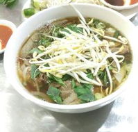 Vietnamese Corner - Accommodation Cairns