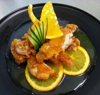 Lips Kitchen - Accommodation Cairns