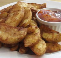Butcher Shop Cafe - Accommodation Cairns