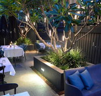 Cream - Accommodation Cairns