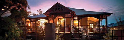 Cream - Accommodation Cairns 1