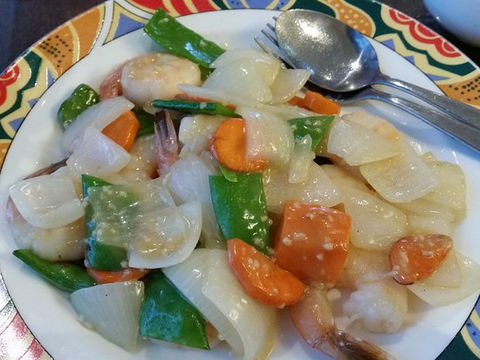 Dragon Boat Chinese Restaurant - Accommodation Cairns 0
