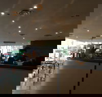 Espresso on York - Accommodation Cairns