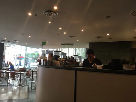 Espresso On York - Accommodation Cairns 0