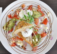 Firehouse Restaurant - Accommodation Cairns