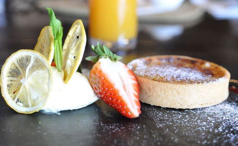 Firehouse Restaurant - Accommodation Cairns 24