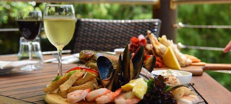 Cocoroc VIC Accommodation Cairns