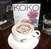 Koko Black Chocolate - Accommodation Cairns