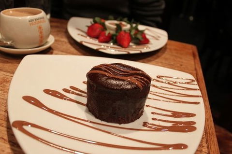 Max Brenner Chocolate Bar - Accommodation Cairns 0