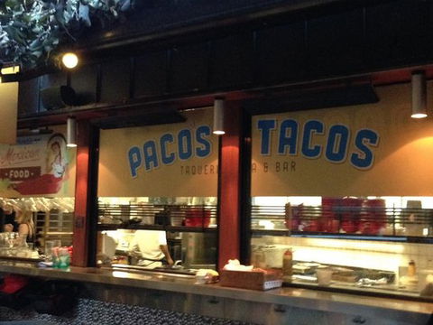 Paco's Tacos - Accommodation Cairns 0