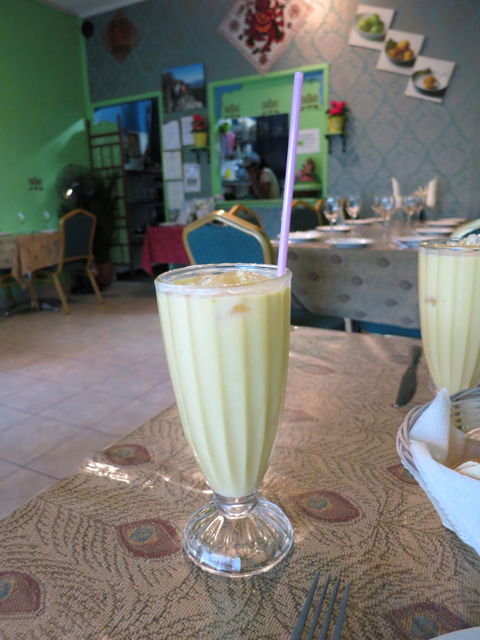 Raja Indian Restaurant - Accommodation Cairns 2