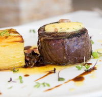 Ricciardo's Ristorante - Accommodation Cairns