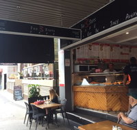 3 Steps Cafe - Accommodation Cairns
