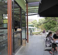 Cafe Fibonacci - Accommodation Cairns
