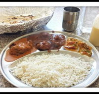 Classic Curry Company - Accommodation Cairns